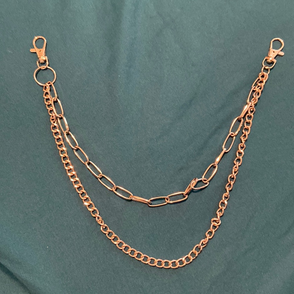 Jean chain